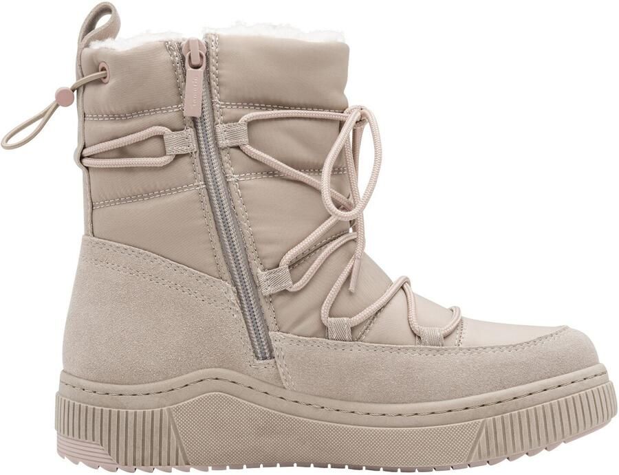 Tamaris WIDE FIT Dames Enkellaarsje 8-86201-43 253 H-breedte