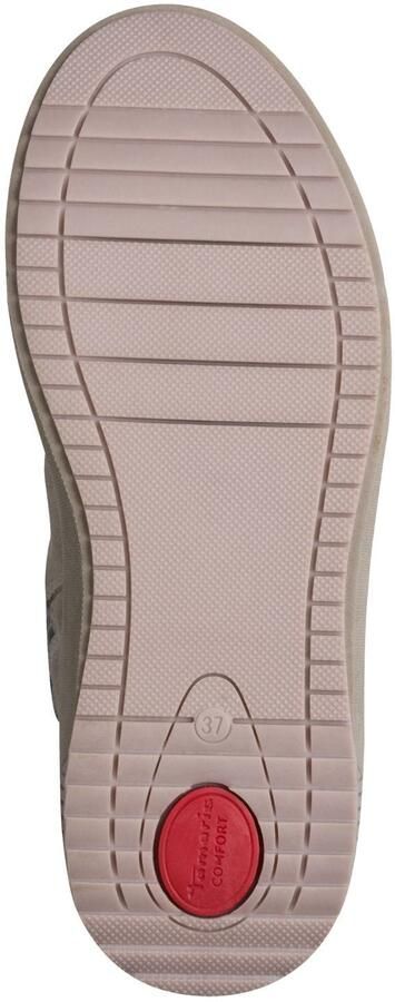 Tamaris WIDE FIT Dames Enkellaarsje 8-86201-43 253 H-breedte - Foto 7