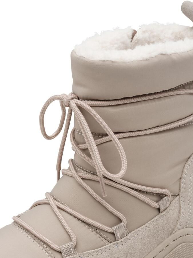 Tamaris WIDE FIT Dames Enkellaarsje 8-86201-43 253 H-breedte - Foto 4