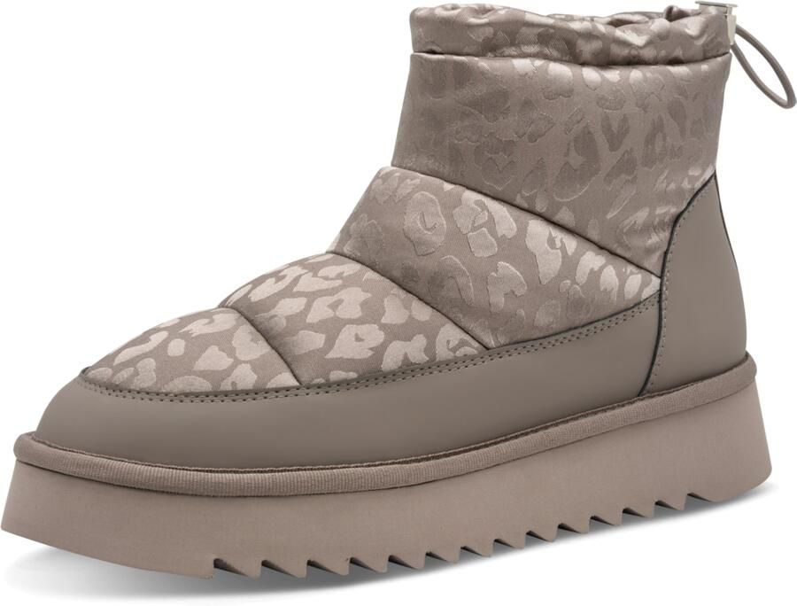 Tamaris Snowboots taupe greige - Foto 2