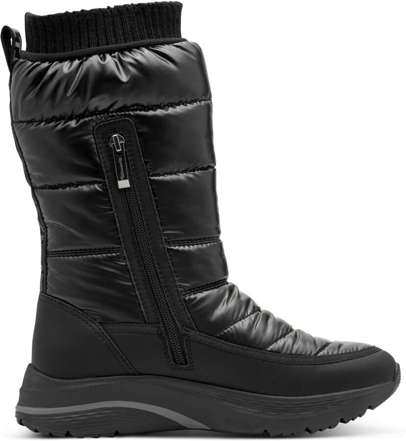 Tamaris Dames Enkellaarsje 1-26805-45 001