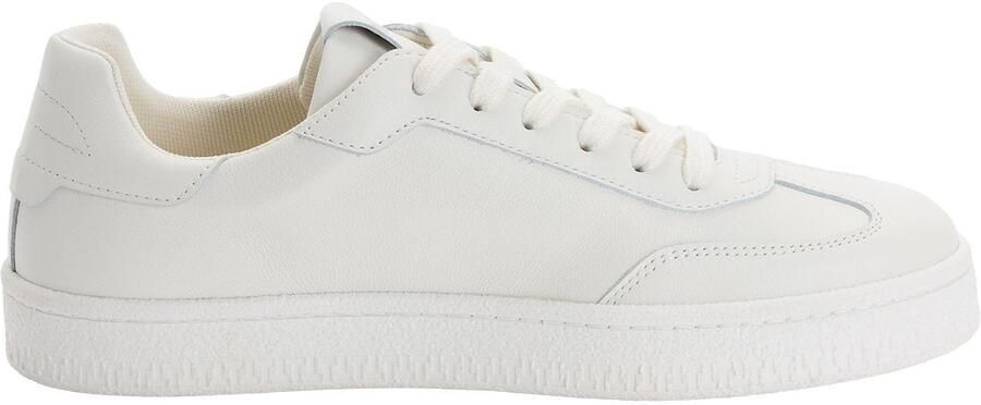 Tamaris Sportieve veterschoen offwhite - Foto 6