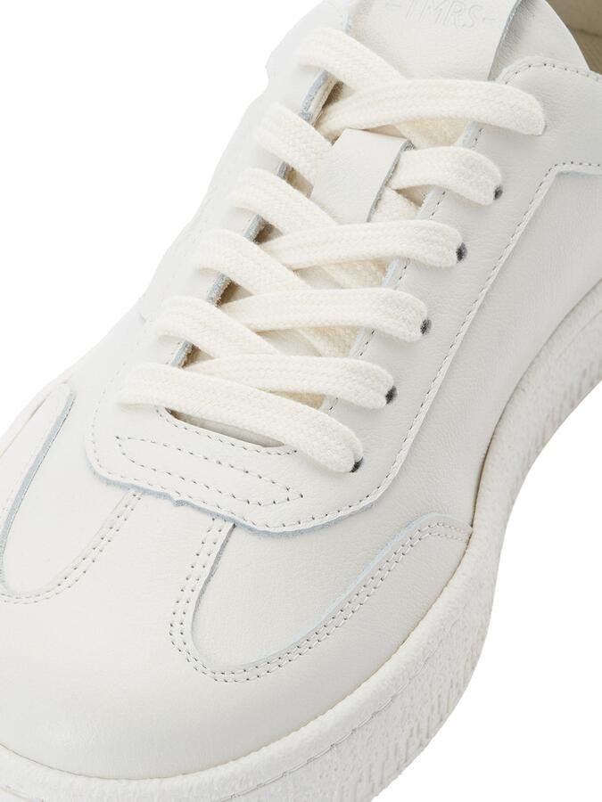 Tamaris Sportieve veterschoen offwhite - Foto 4