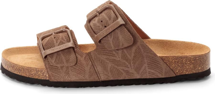 Tamaris Dames Slipper 1-27553-46 355 - Foto 3