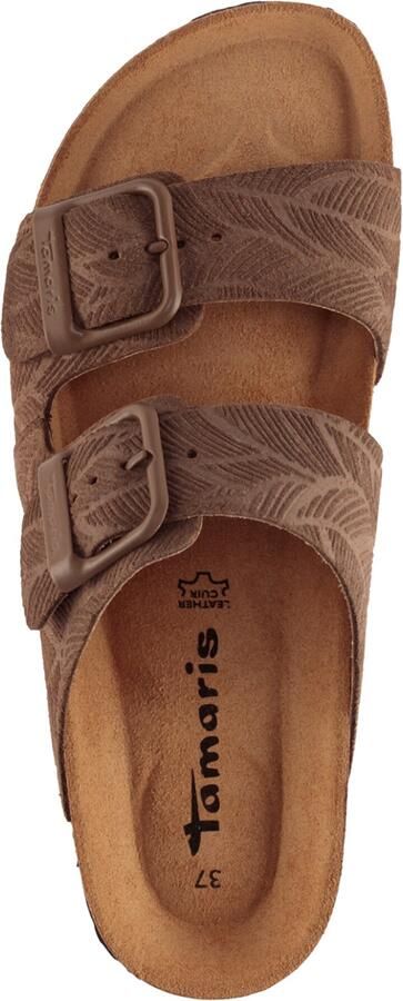 Tamaris Dames Slipper 1-27553-46 355 - Foto 4