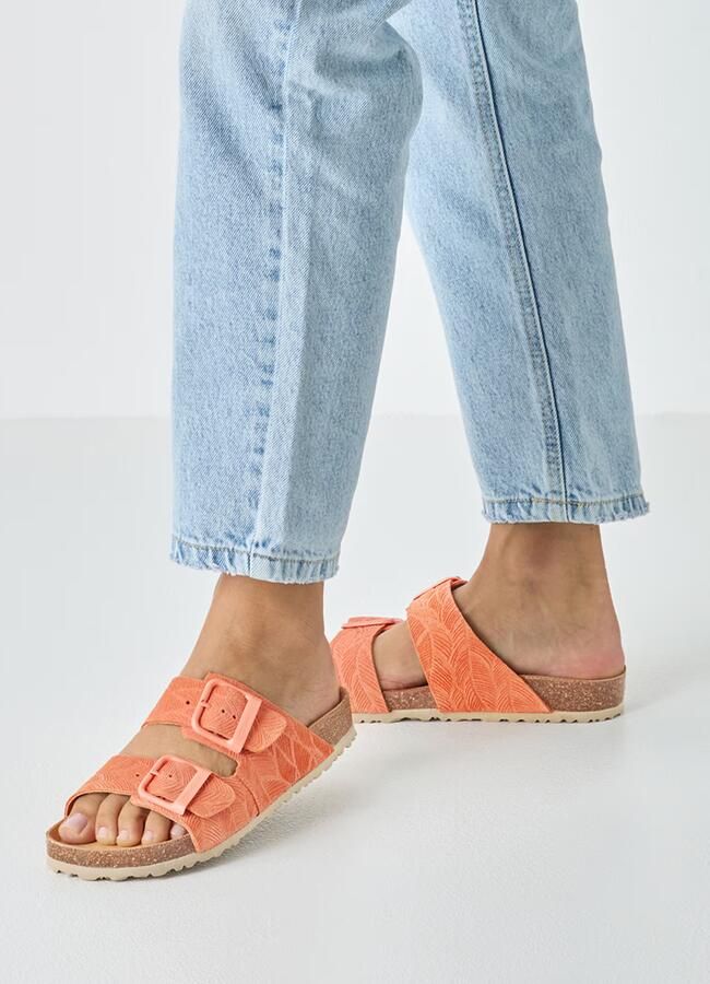 Tamaris Dames Slipper 1-27553-46 519 - Foto 3