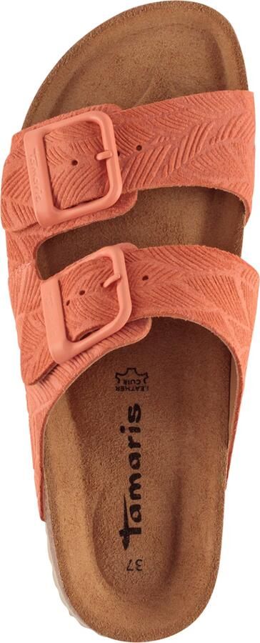Tamaris Dames Slipper 1-27553-46 519 - Foto 5