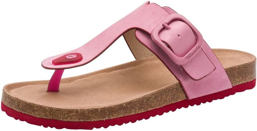 Tamaris Dames Slipper 1-27400-46 510