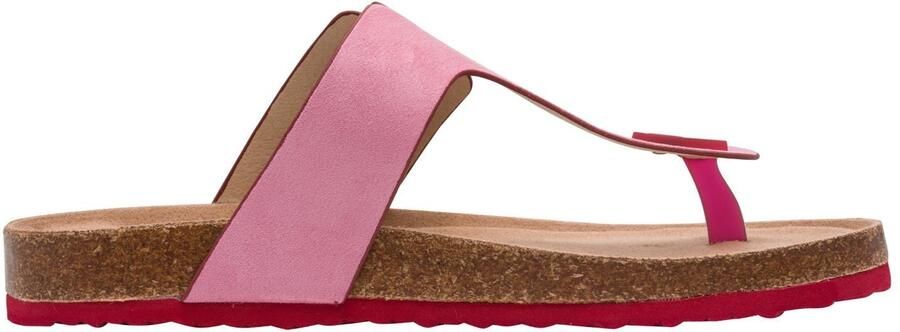 Tamaris Dames Slipper 1-27400-46 510 - Foto 6