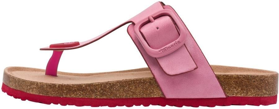 Tamaris Dames Slipper 1-27400-46 510 - Foto 5