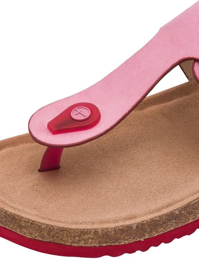 Tamaris Dames Slipper 1-27400-46 510 - Foto 2