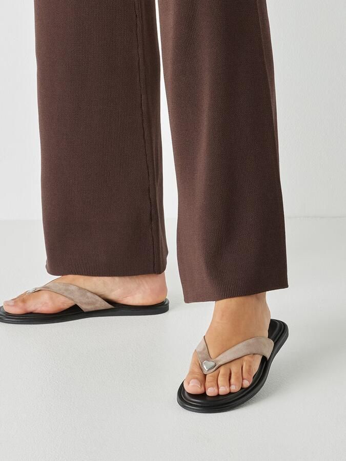TAMARIS Flip Flops beige 37 - Foto 2