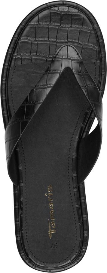 TAMARIS Flip Flops zwart 42 - Foto 4