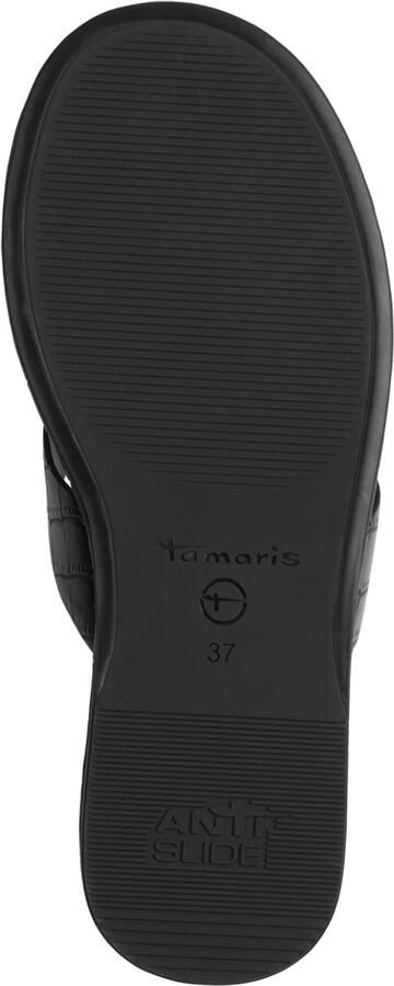 TAMARIS Flip Flops zwart 42 - Foto 3