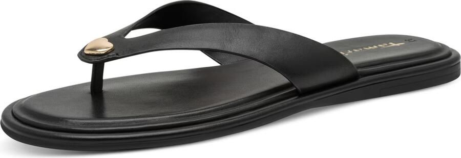 TAMARIS Flip Flops zwart 40