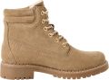 TAMARIS Enkellaarsje beige - Beige