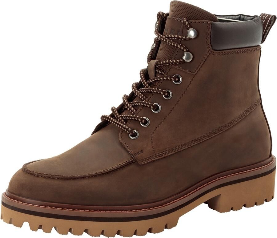 Tamaris TMRS Men Heren Laarzen DARK BROWN - Foto 2