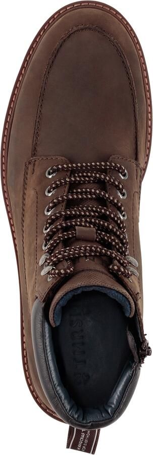 Tamaris TMRS Men Heren Laarzen DARK BROWN - Foto 3