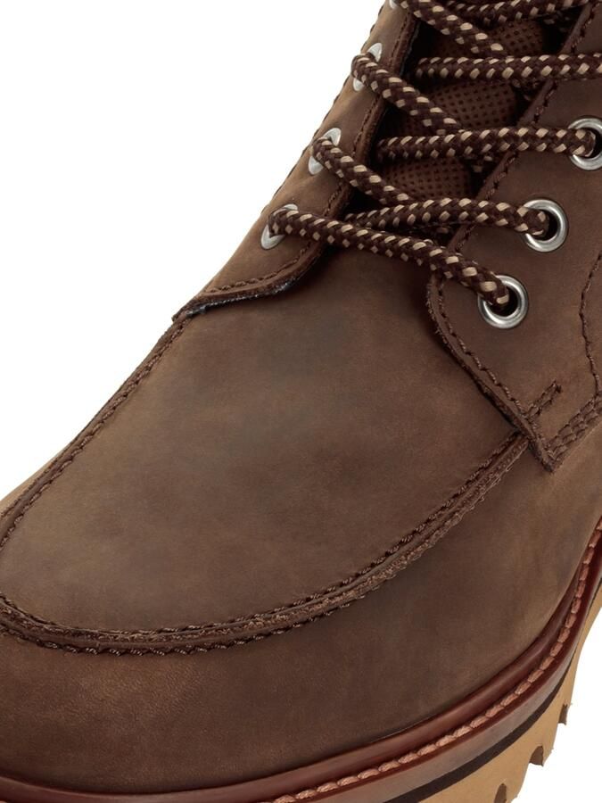 Tamaris TMRS Men Heren Laarzen DARK BROWN - Foto 5