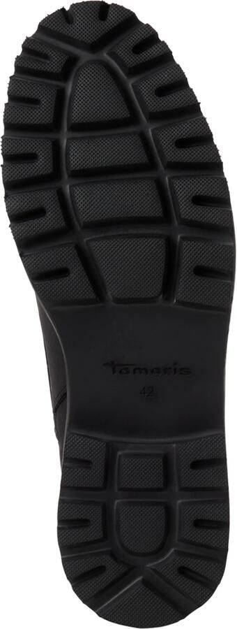 Tamaris Heren Enkellaarsje 1-15212-47 001 - Foto 4