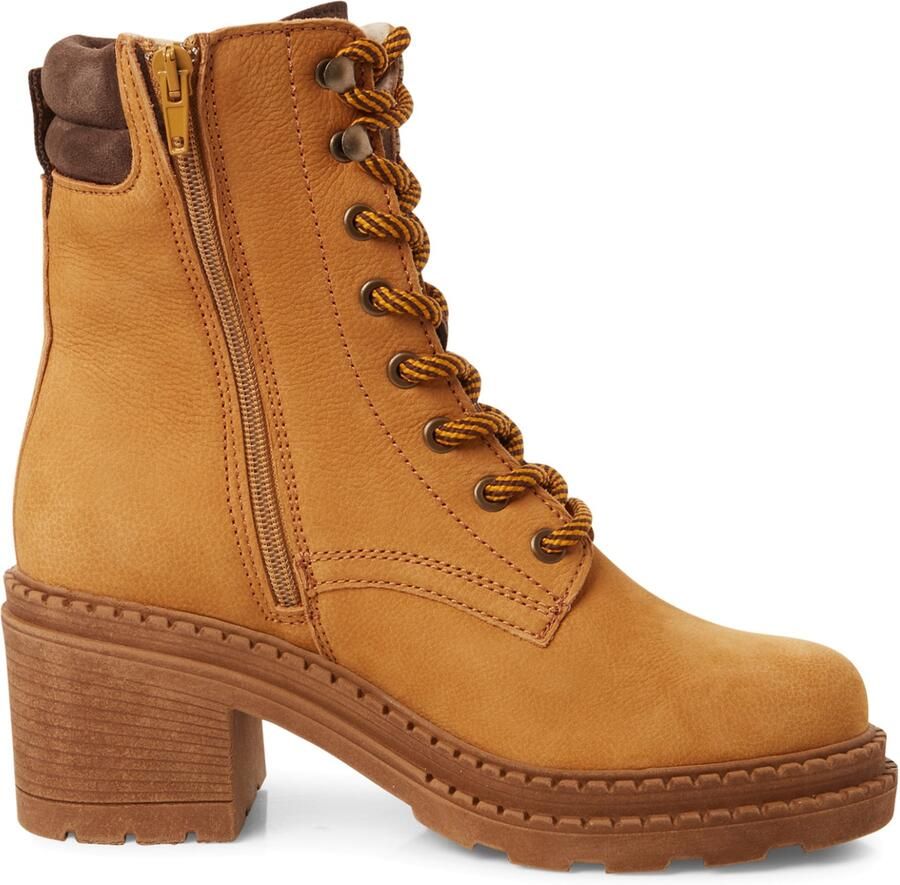 Tamaris Dames Enkellaarsje 1-25294-45 610