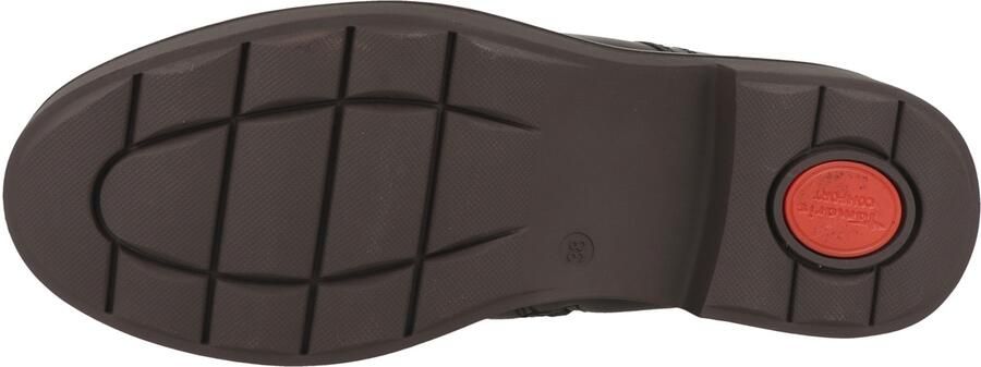 Tamaris WIDE FIT Dames Enkellaarsje 8-85107-43 304 H-breedte - Foto 5