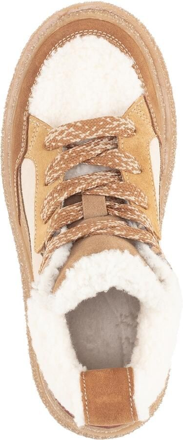 Tamaris Veterboots cognac Dames - Foto 5
