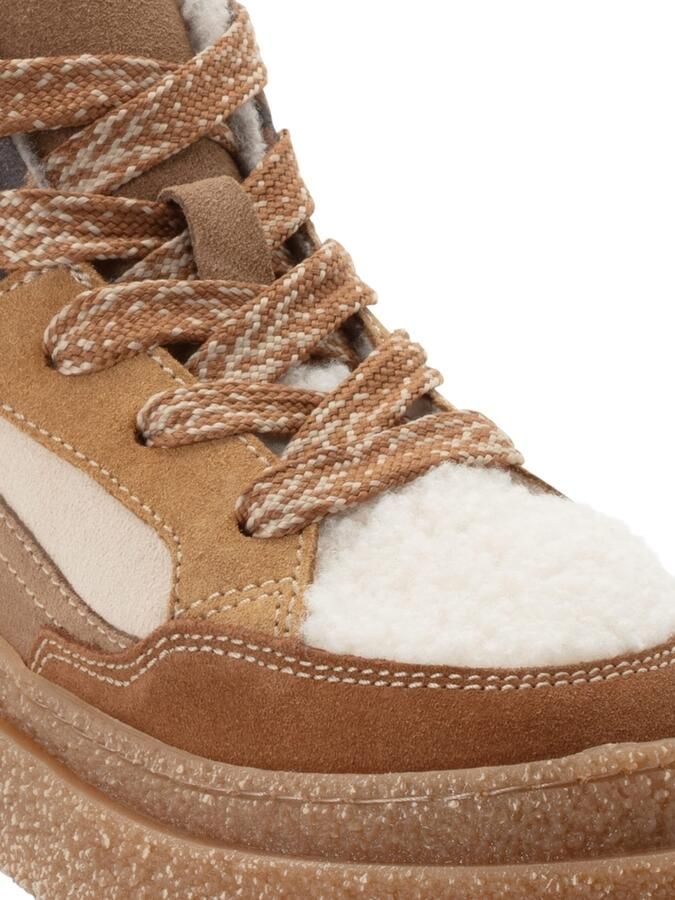 Tamaris Veterboots cognac Dames - Foto 3