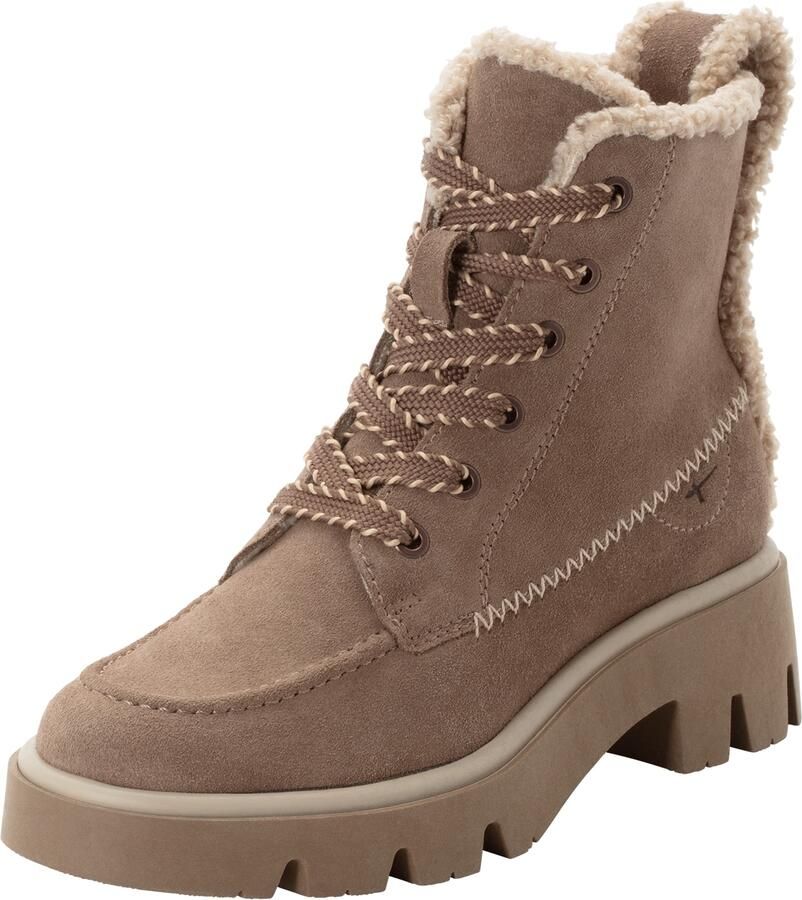 TAMARIS Enkellaarsje beige 37 - Foto 2