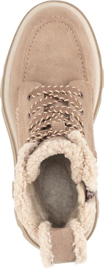 TAMARIS Enkellaarsje beige 37 - Foto 6