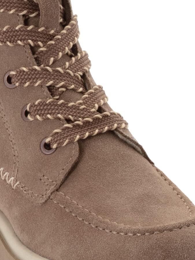 TAMARIS Enkellaarsje beige 37 - Foto 4