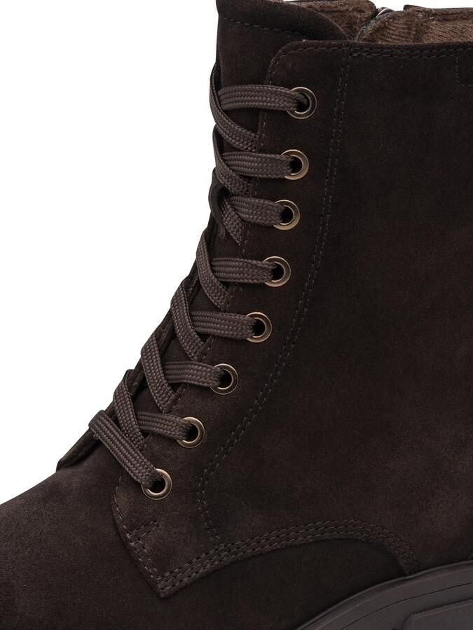 Tamaris WIDE FIT Dames Enkellaarsje 8-86215-47 307 H-breedte - Foto 6
