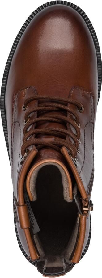 Tamaris WIDE FIT Dames Enkellaarsje 8-85109-47 327 H-breedte - Foto 6