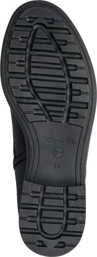 TAMARIS Enkellaarsje blauw 36 - Foto 3
