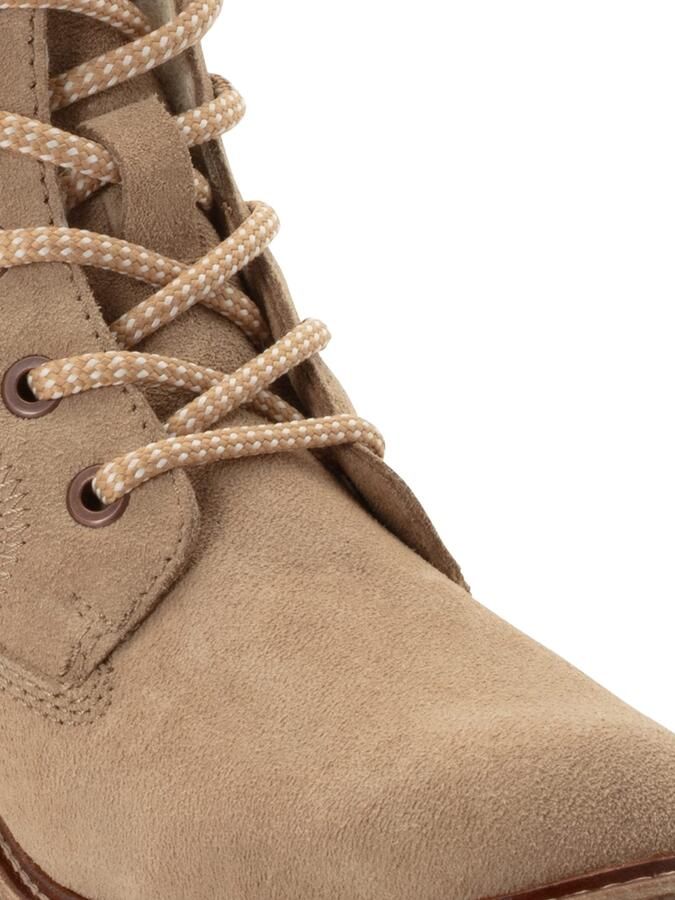 TAMARIS Enkellaarsje beige - Foto 3