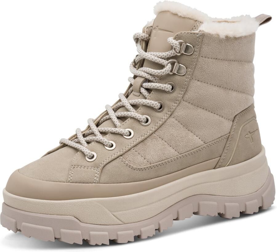 TAMARIS Enkellaarsje beige 38 - Foto 2