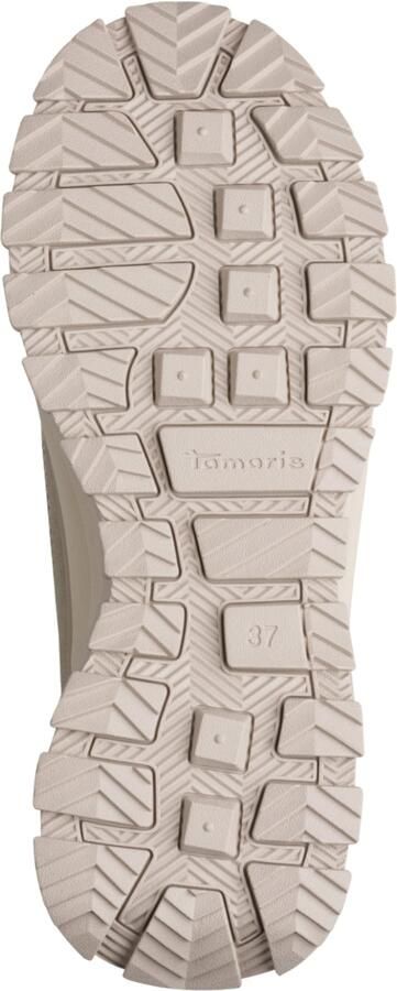 TAMARIS Enkellaarsje beige 38 - Foto 5