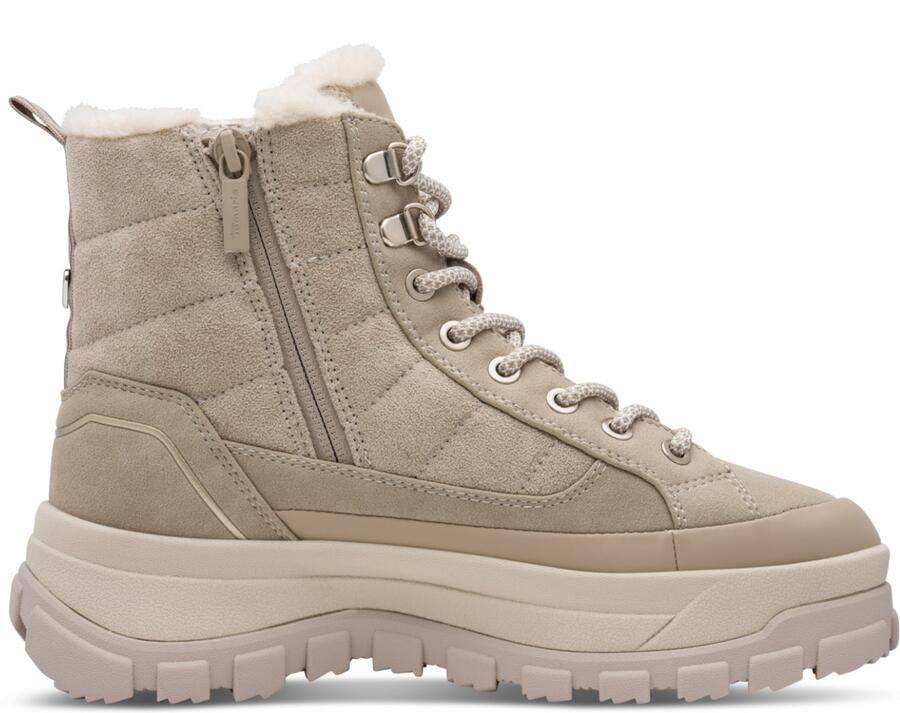 TAMARIS Enkellaarsje beige 38 - Foto 3