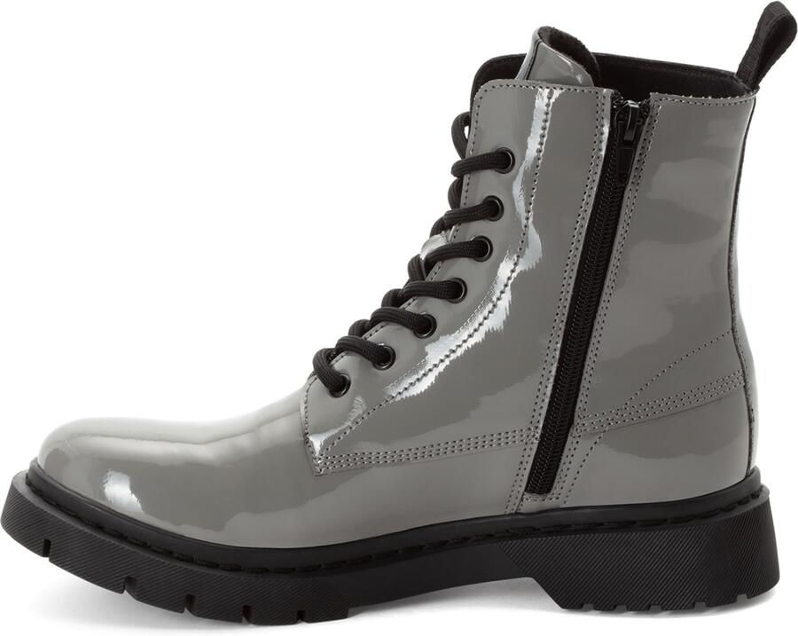Tamaris Veterlaarsjes taupe - Foto 3