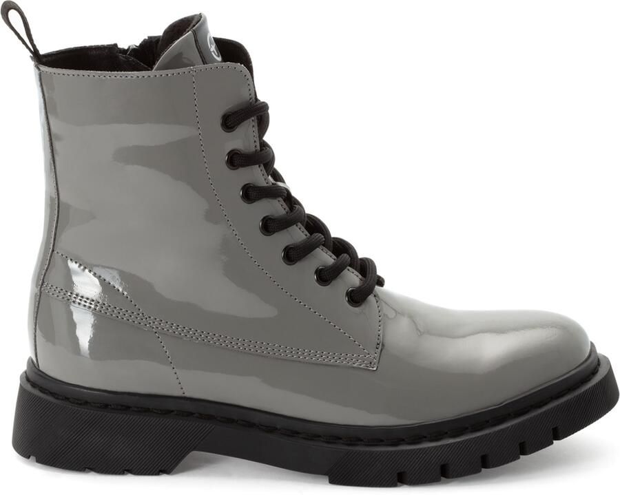 Tamaris Veterlaarsjes taupe - Foto 2