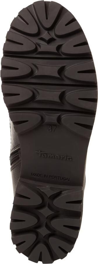 Tamaris Winterlaarzen veterboots outdoorschoen met primaloft-uitvoering - Foto 2