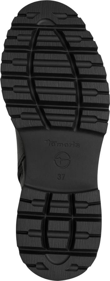 Tamaris Dames Enkellaarsje 1-25233-45 003 - Foto 4