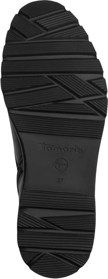 Tamaris Essentials Dames Laarzen -zwart - Foto 5