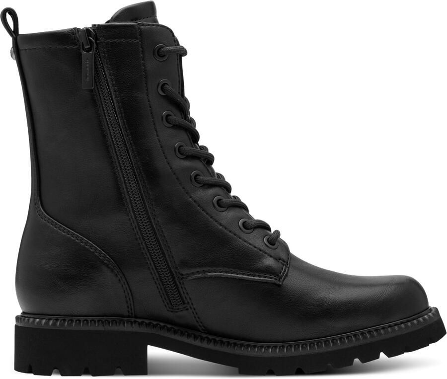 Tamaris Chelsea-boots blokhak businessschoen comfortabele schoen klassieke look smalle vorm - Foto 6