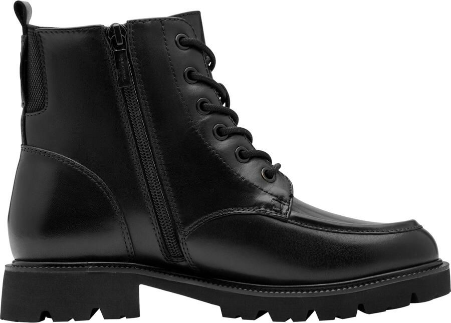 Tamaris WIDE FIT Dames Enkellaarsje 8-85110-47 022 H-breedte