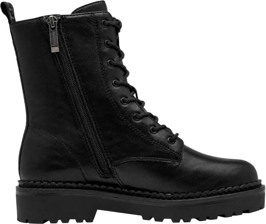 Tamaris Dames Enkellaarsje 1-75267-47
