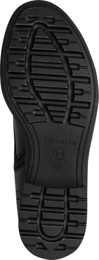 Tamaris Dames Enkellaarsje 1-25111-47 001 - Foto 4
