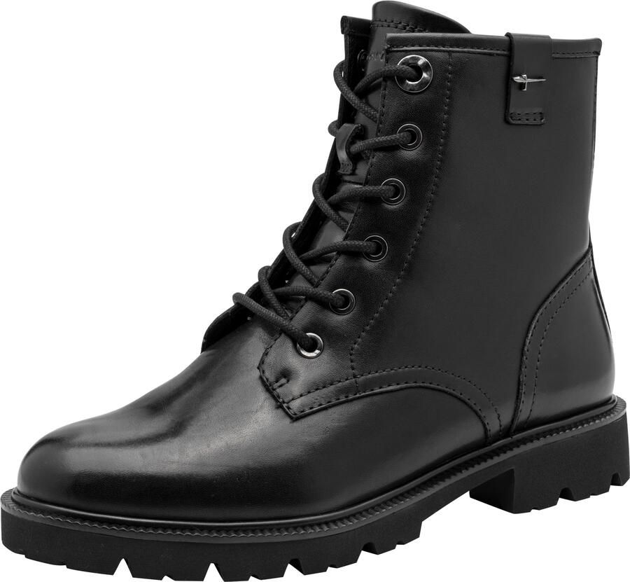 Tamaris WIDE FIT Dames Enkellaarsje 8-85109-47 022 H-breedte - Foto 2