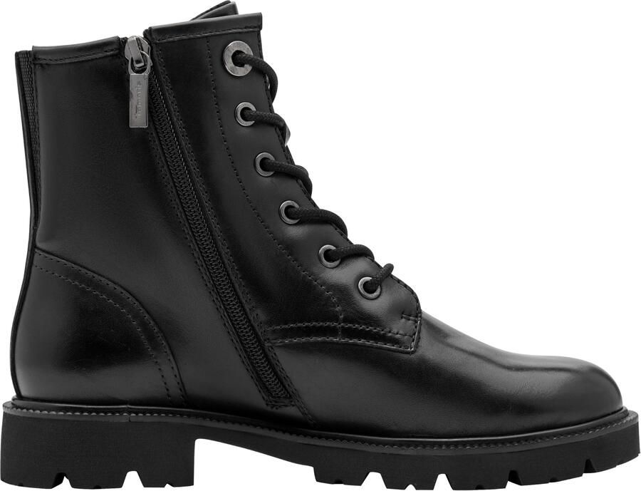 Tamaris WIDE FIT Dames Enkellaarsje 8-85109-47 022 H-breedte - Foto 4