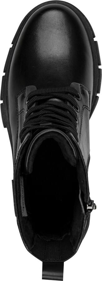 Tamaris WIDE FIT Dames Enkellaarsje 8-86215-47 022 H-breedte - Foto 3